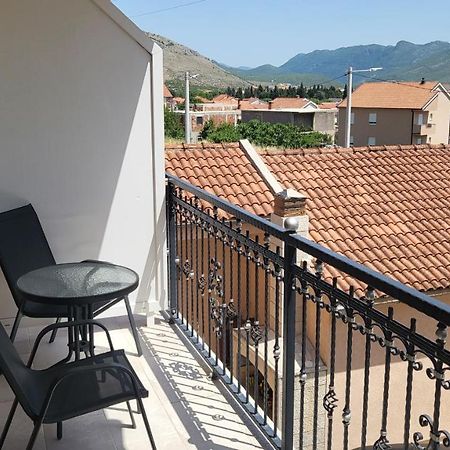 Mango Apartments Trebinje Buitenkant foto