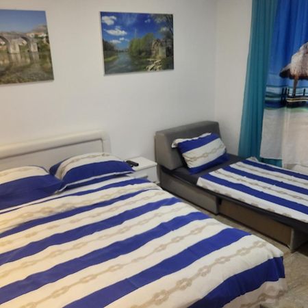 Mango Apartments Trebinje Buitenkant foto