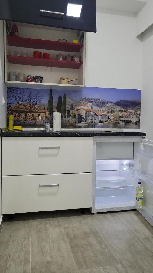 Mango Apartments Trebinje Buitenkant foto