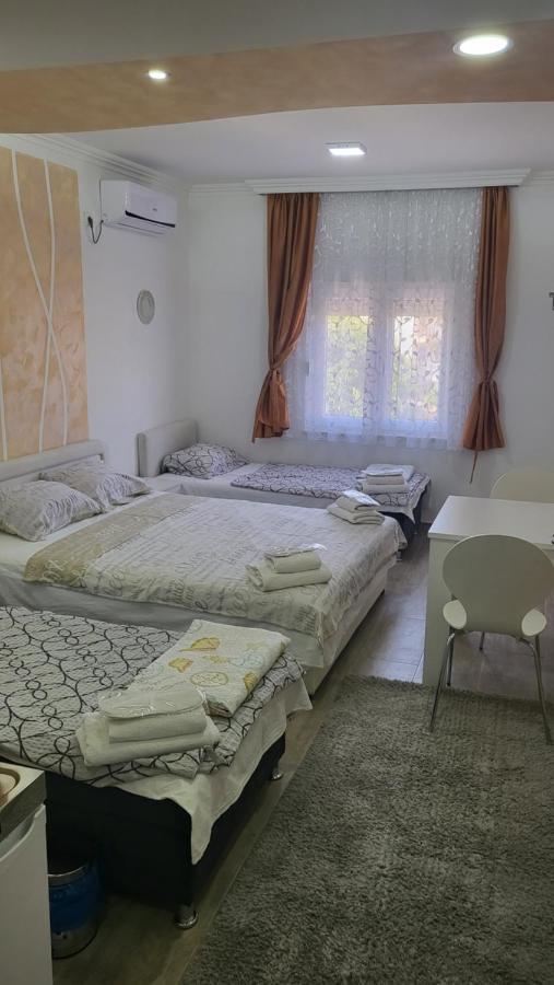 Mango Apartments Trebinje Buitenkant foto