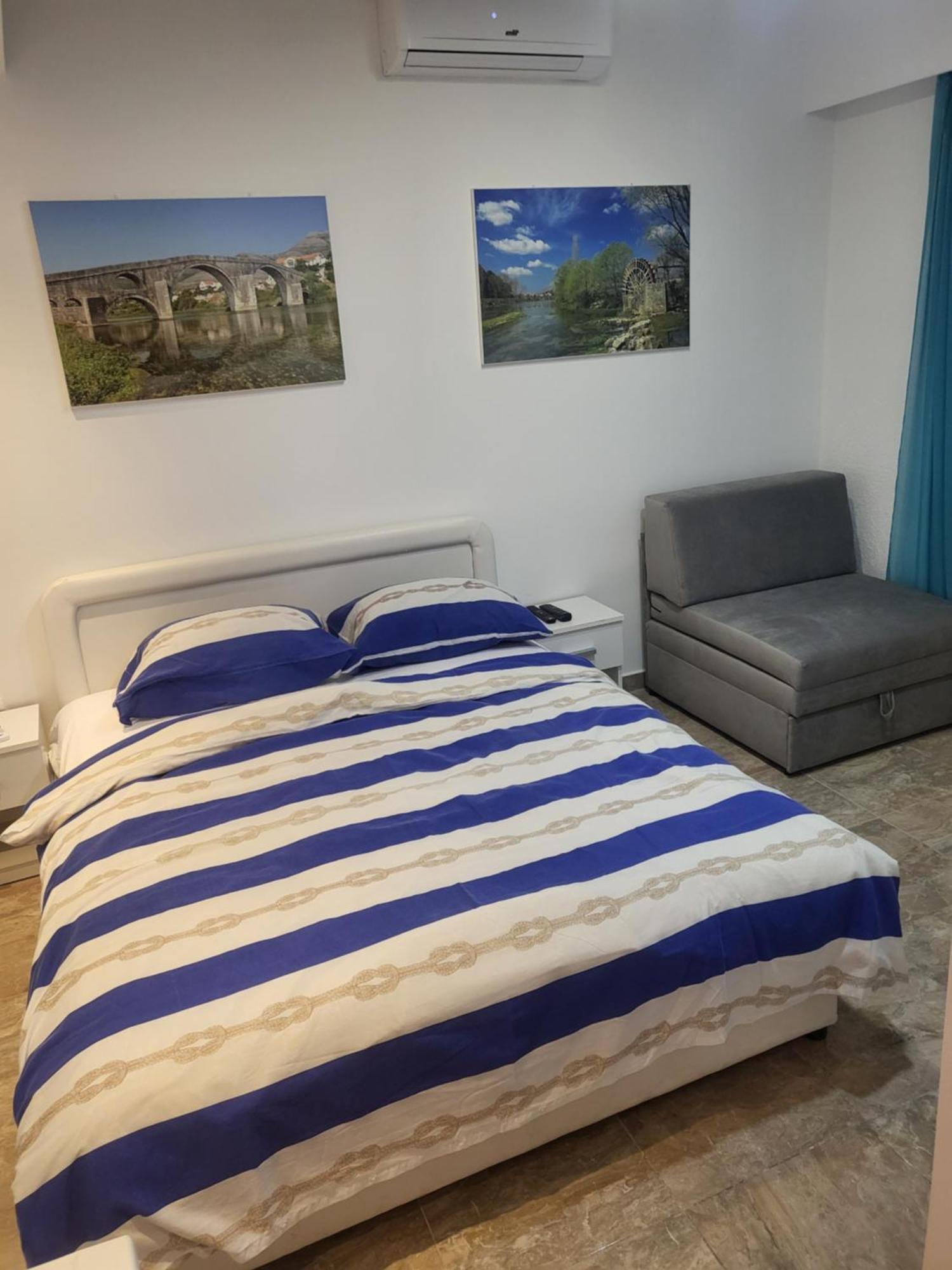 Mango Apartments Trebinje Buitenkant foto