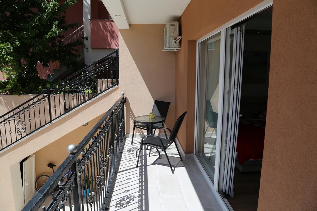 Mango Apartments Trebinje Buitenkant foto