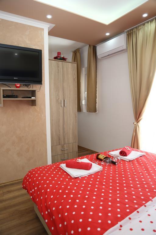 Mango Apartments Trebinje Buitenkant foto