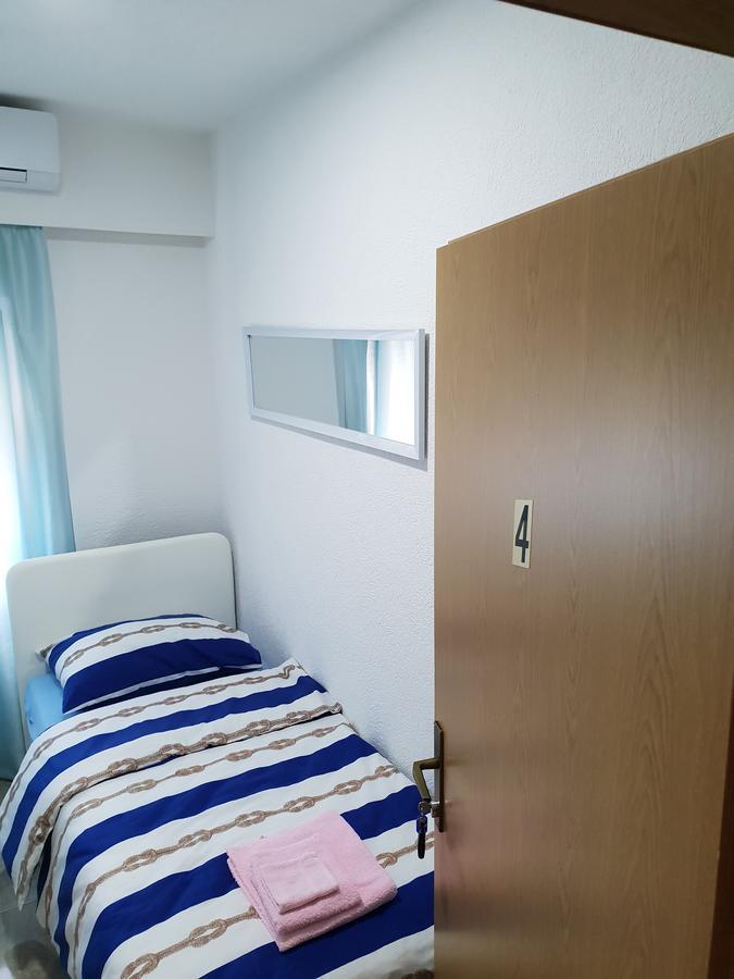 Mango Apartments Trebinje Buitenkant foto