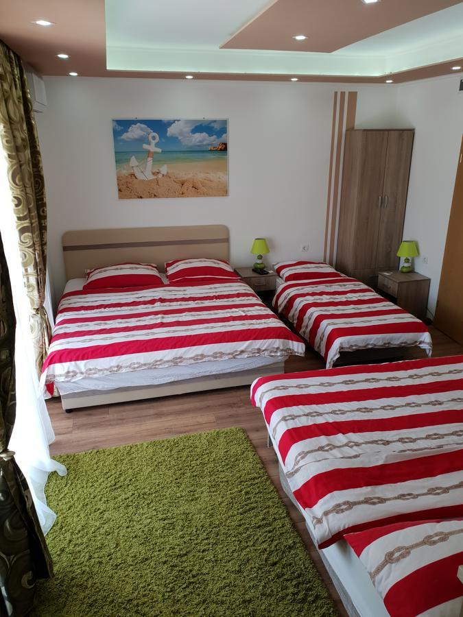 Mango Apartments Trebinje Buitenkant foto
