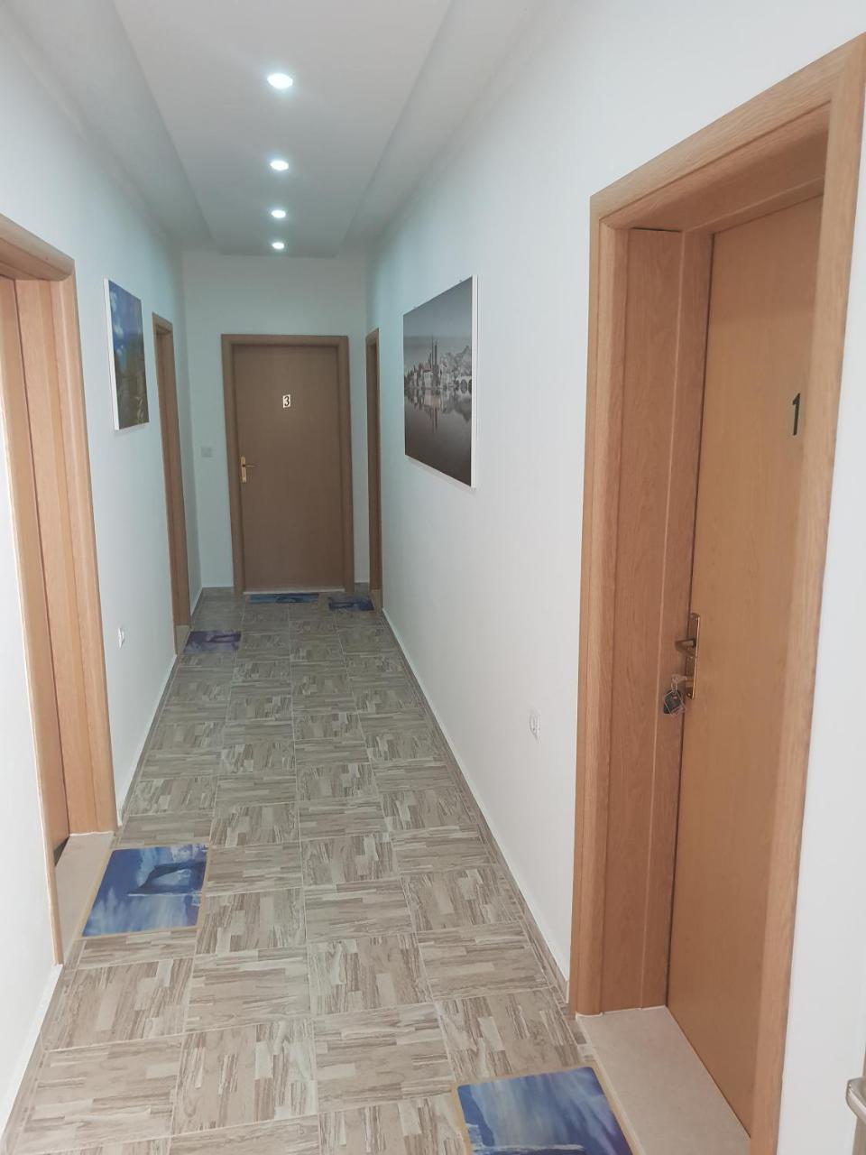 Mango Apartments Trebinje Buitenkant foto