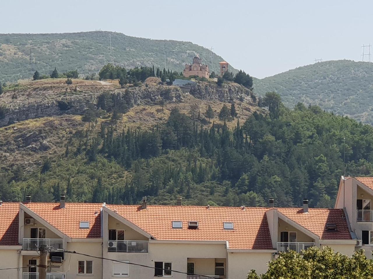 Mango Apartments Trebinje Buitenkant foto