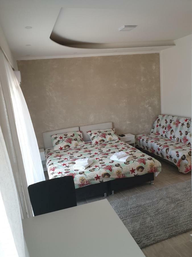 Mango Apartments Trebinje Buitenkant foto